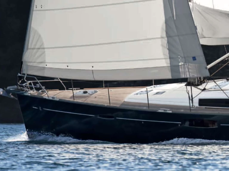 Alquiler de barcos Göcek barato de Venus