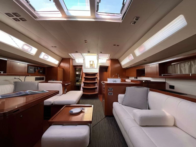 Alquiler de barcos Didim barato de Venus