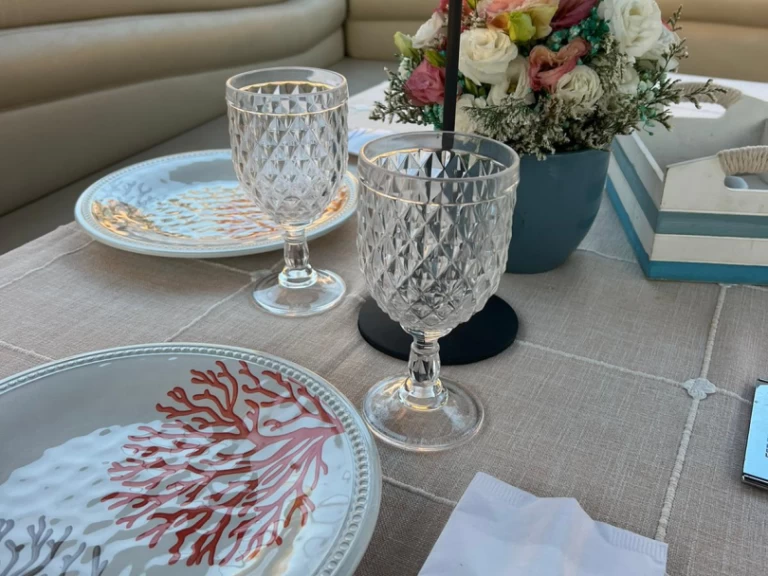 Innovazione e Progetti Mira 37 de alquiler a Porto Cesareo (Puerto)