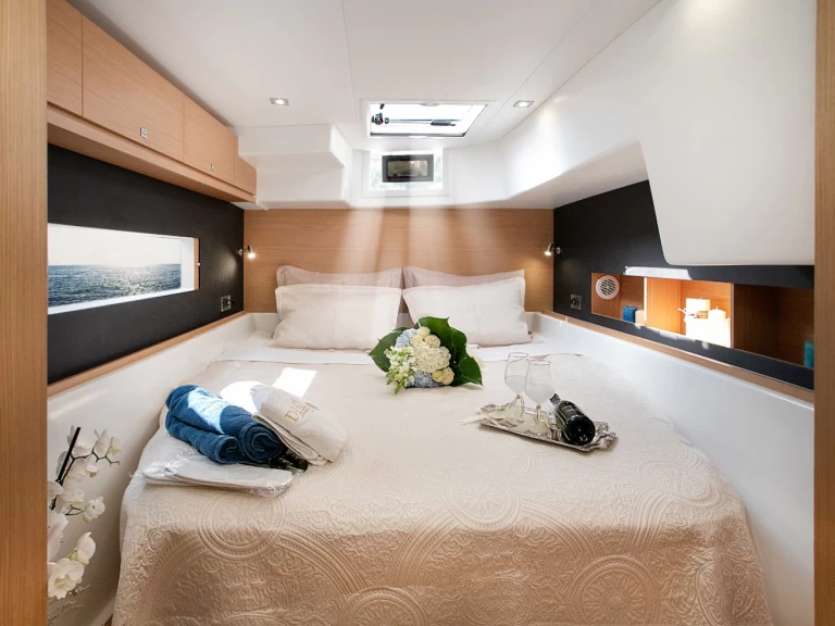 Alquiler Álimos - Dufour Dufour 48 en SamBoat