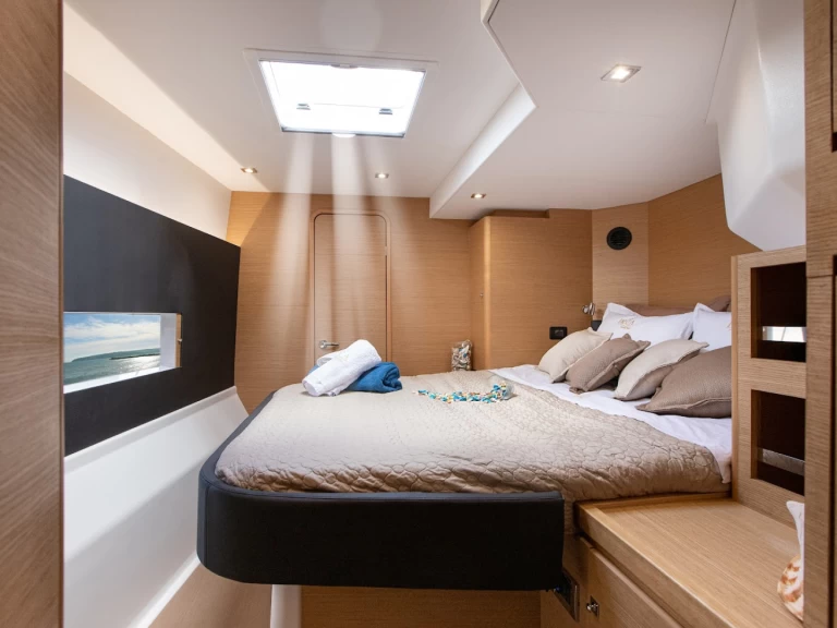 Alquiler de Dufour Dufour 48 en Álimos