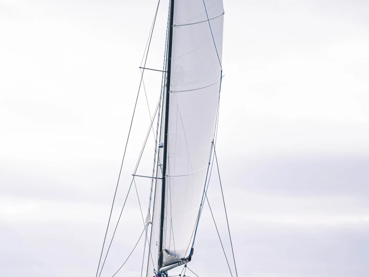 Alquiler de Nautitech Nautitech 40 Open  en Pula