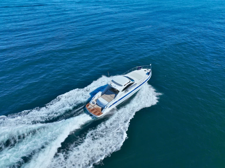 Alquiler de barcos Port Grimaud barato de Conam 58 S