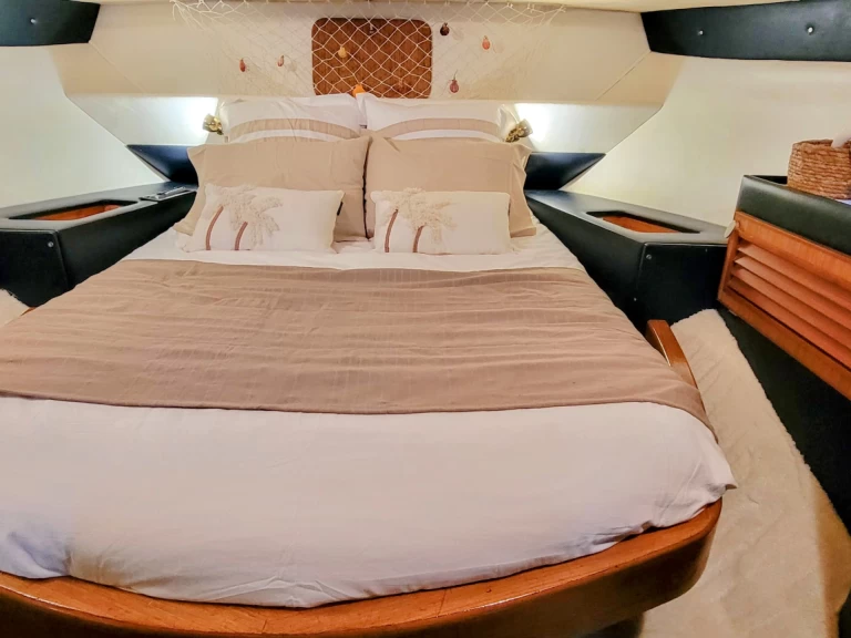 Alquiler Sainte-Marie-la-Mer - Guy Couach Guy Couach 1200 Fly en SamBoat