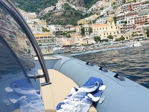 Alquiler de barcos Arzachena barato de F 8