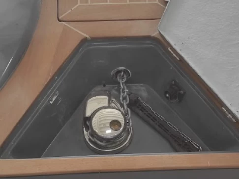 Alquiler Neumática en Arzachena - DOMAR F 8