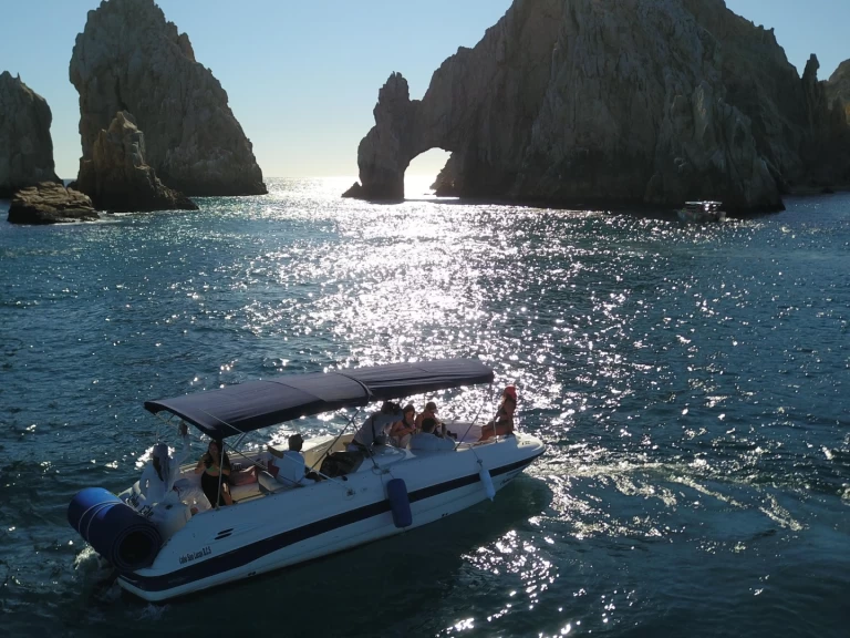 Alquiler de Lancha, con o sin patrón Custom Made Cabo San Lucas