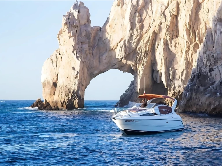 Alquiler Cabo San Lucas - Custom Made Custom made en SamBoat