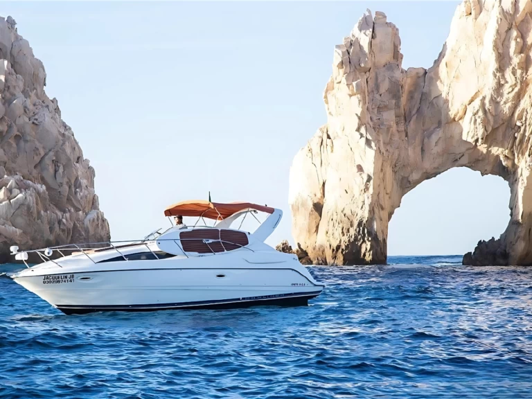 Alquiler de embarcaciones Custom Made Custom made enCabo San Lucas en Samboat