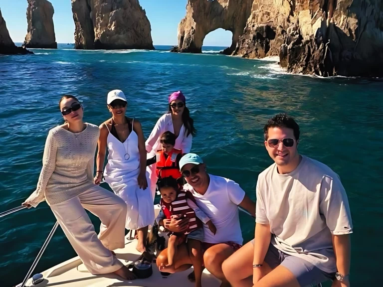 Alquiler de Yate de lujo, con o sin patrón Custom Made Cabo San Lucas