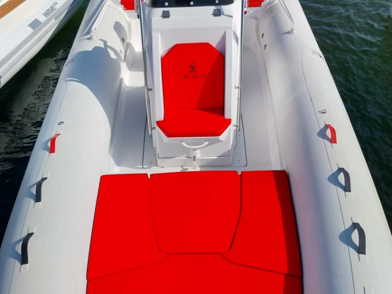 Alquiler Siracusa - Kardis TATANKA 7.0 en SamBoat