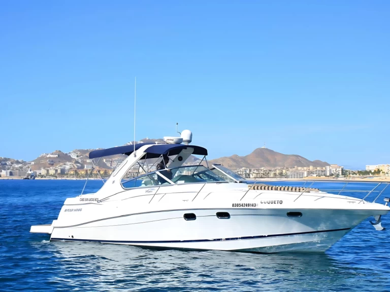 Alquiler de embarcaciones Custom Made Custom Built enCabo San Lucas en Samboat