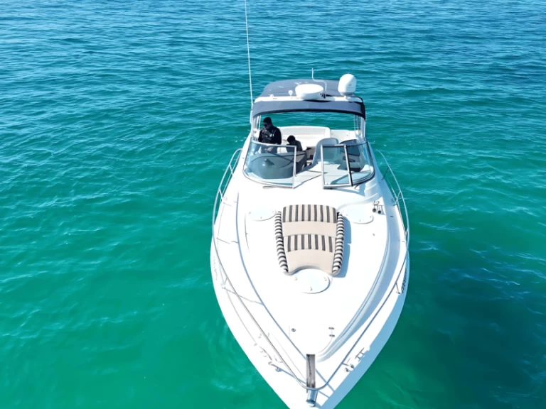 Alquiler de Yate de lujo, con o sin patrón Custom Made Cabo San Lucas