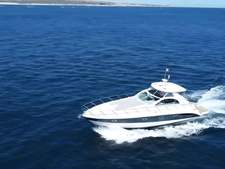 Alquiler de Custom Made custom en Cabo San Lucas