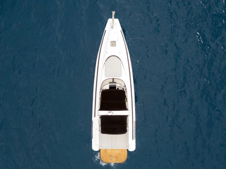 Alquiler Corfú -  Magna 35C en SamBoat