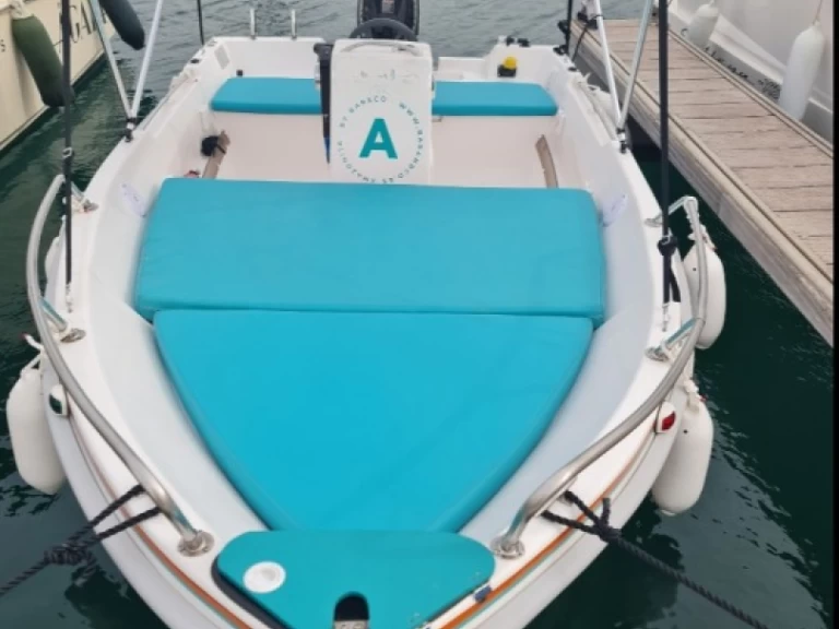 Estable Estable 415 Consola de alquiler a Alicante