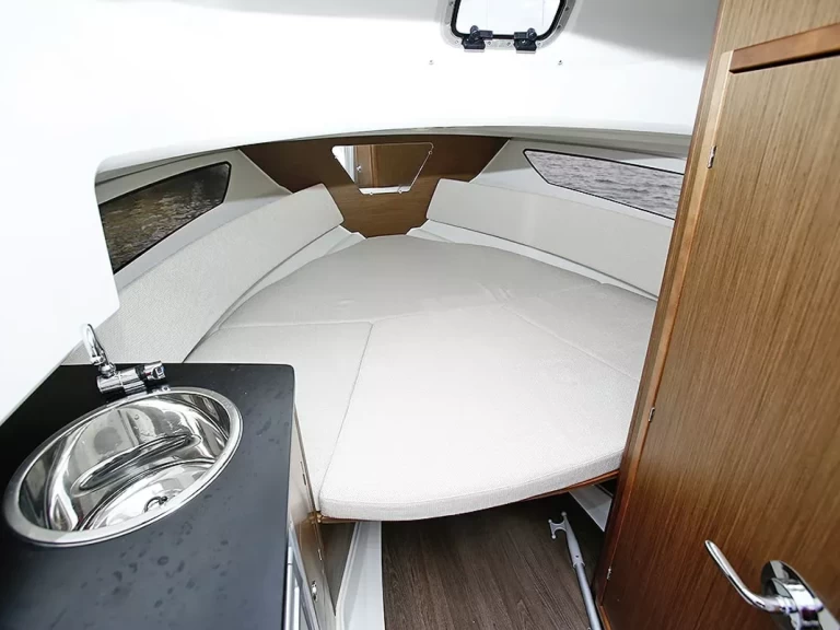 Jeanneau Cap Camarat 7.5 WA de alquiler a Hyères