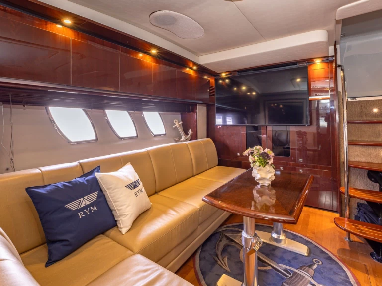 Alquiler Miami - Sea Ray Sea Ray 540 Sundancer en SamBoat