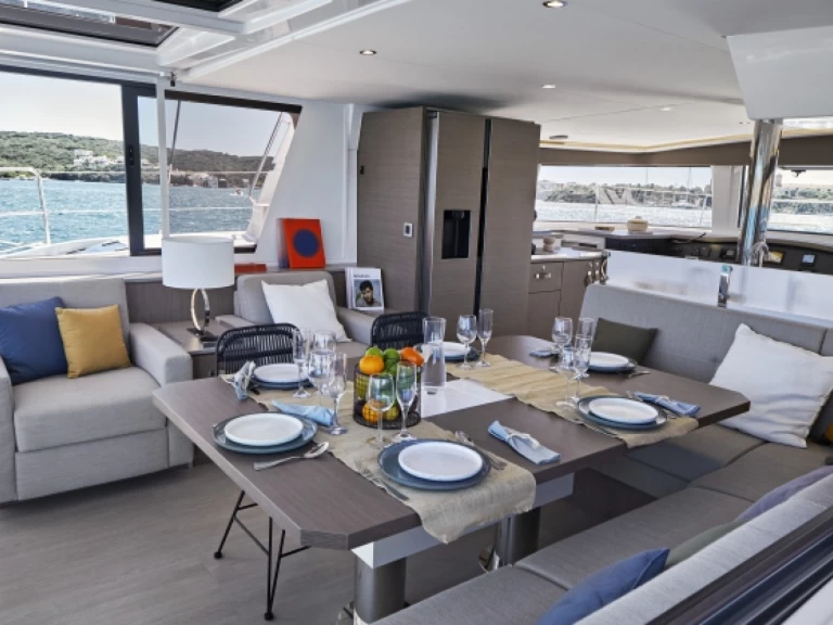 Alquiler Portimão - Bali Bali 4.8 en SamBoat