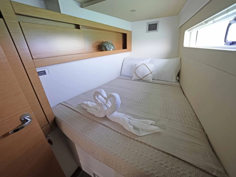 Catamarán para alquilar Philipsburg al mejor precio