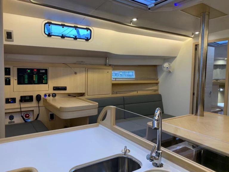 Delta Yachts Delta 41 de alquiler a Paraty