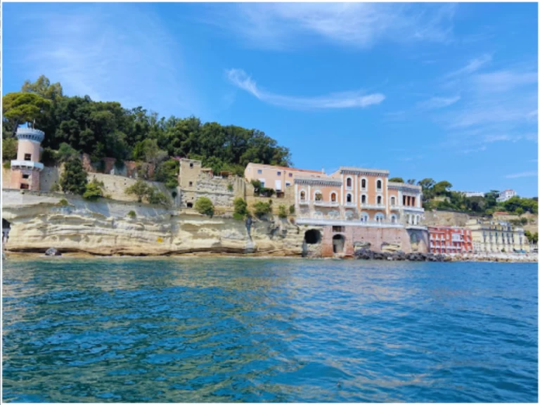 Alquiler de Bénéteau Flyer 8 SUNdeck en Nápoles