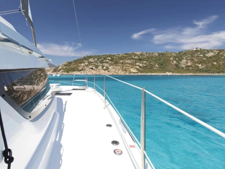 Catamarán para alquilar Palermo al mejor precio