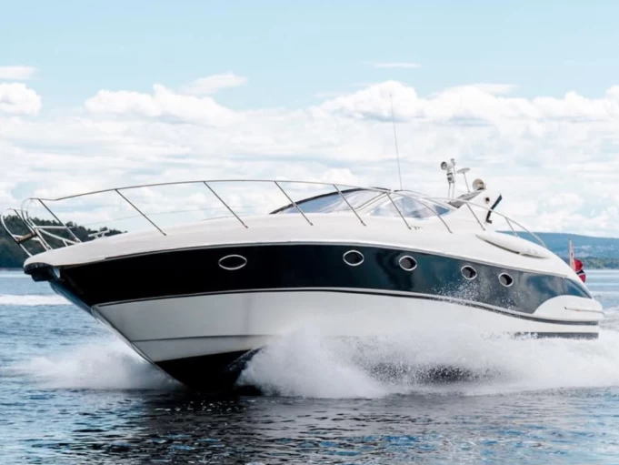 Alquiler de Gobbi Atlantis 42.5 en Portisco