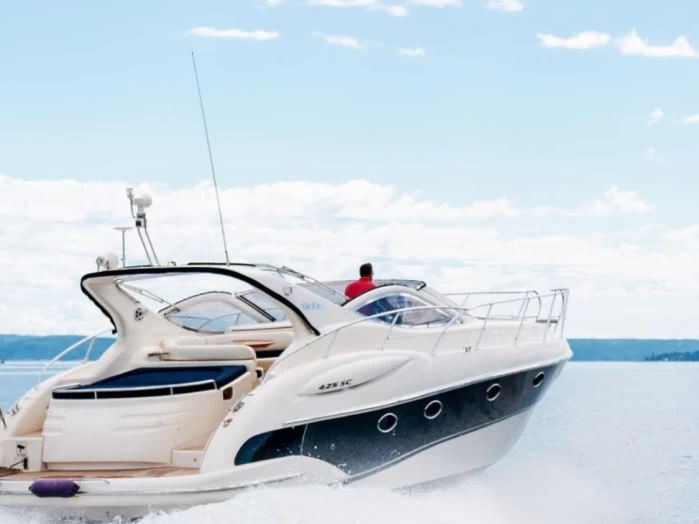 Alquiler de barcos Portisco barato de Atlantis 42.5