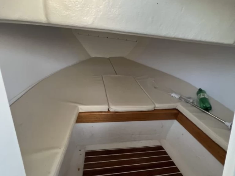 Lancha para alquilar Turanj al mejor precio