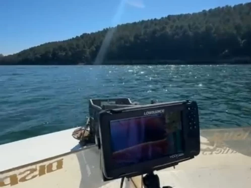 Alquiler Martigues - Cormorant week end 370 luxe en SamBoat