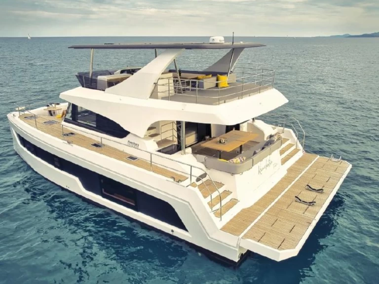 Alquiler Lancha Aventura con o sin  título de navegación