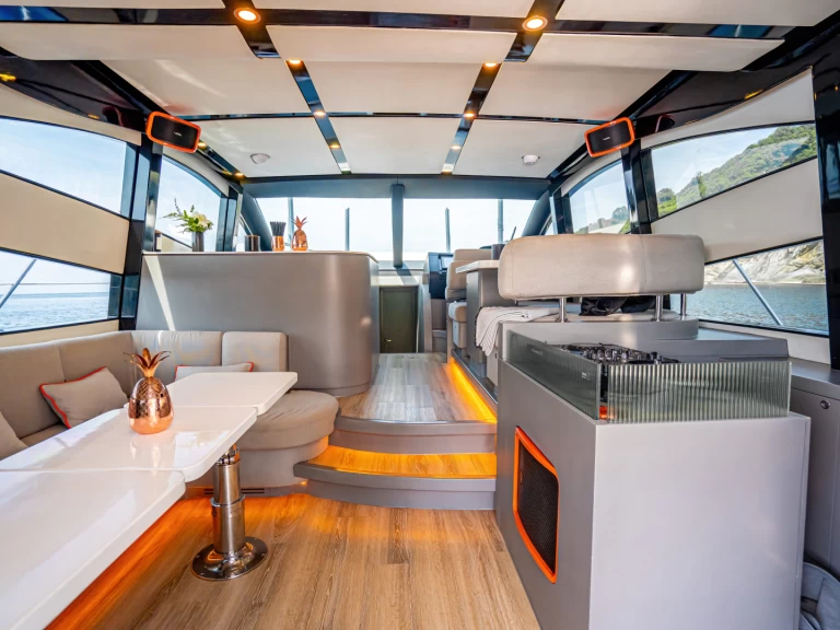 Alquiler de Integrity 55 en Phuket (City)