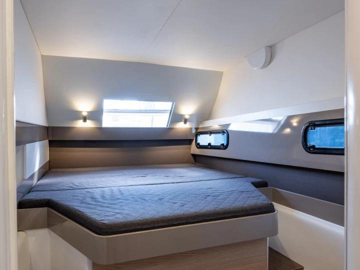 Alquiler Catamarán Bali con o sin  título de navegación