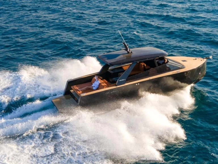 Alquiler Lancha en Split - Colnago Colnago 35