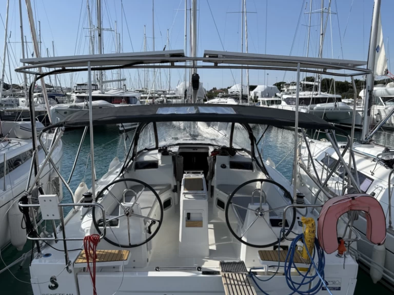 Velero para alquilar Sukošan al mejor precio