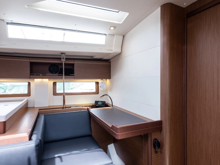 Alquiler Néa Péramos - Bénéteau Oceanis 51.1 en SamBoat