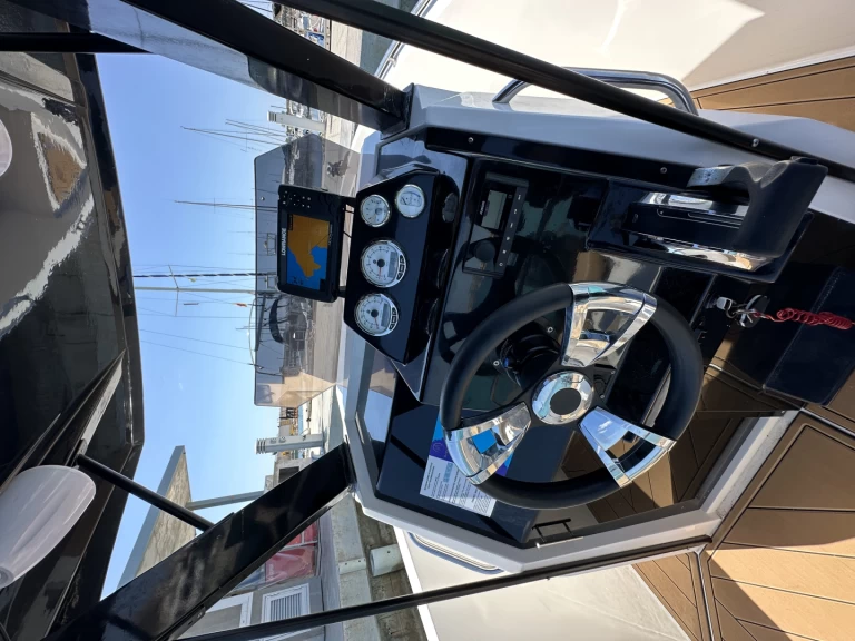 Lancha para alquilar s'Estanyol de Migjorn al mejor precio