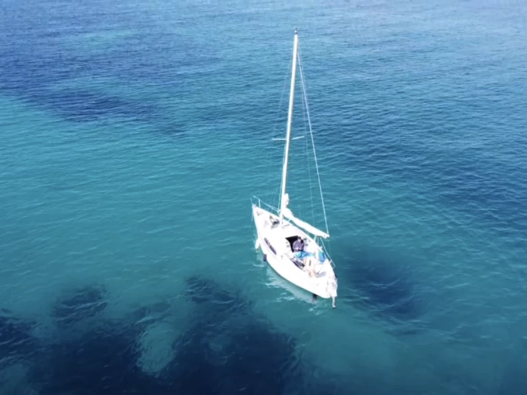 Alquiler de embarcaciones Cnso Samouraï  enSaint-Mandrier-sur-Mer en Samboat