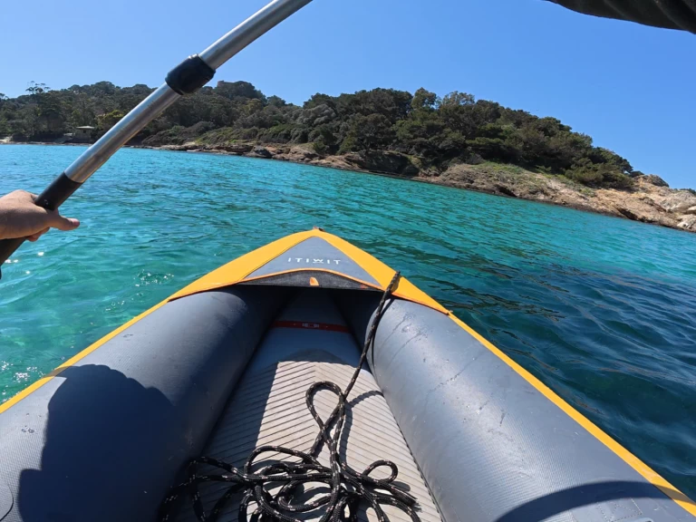 Cnso Samouraï  de alquiler a Saint-Mandrier-sur-Mer