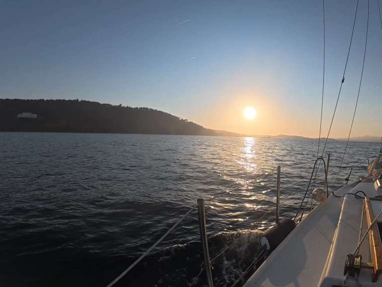 Alquiler Saint-Mandrier-sur-Mer - Cnso Samouraï  en SamBoat