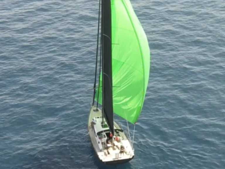 Alquiler de More Boats More 55 en Seget Donji