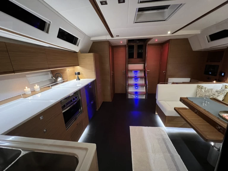 Alquiler de Velero, con o sin patrón More Boats Seget Donji