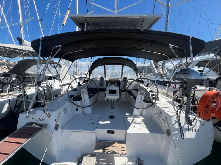 Alquiler de embarcaciones Bavaria Bavaria C42 enLefkáda en Samboat