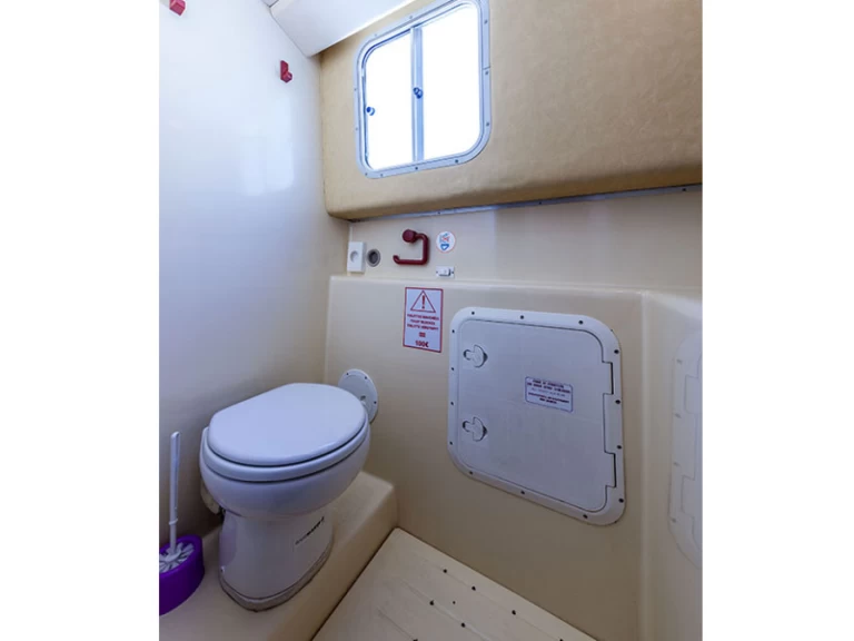 Alquiler de barcos Montesquieu-Lauragais barato de Pénichette 1260 FR