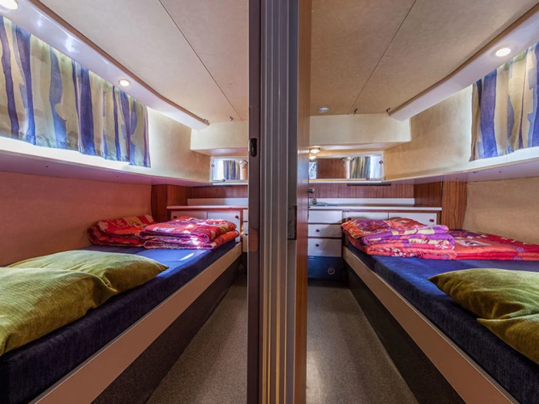 Alquiler de barcos Montesquieu-Lauragais barato de Pénichette 1260 FR