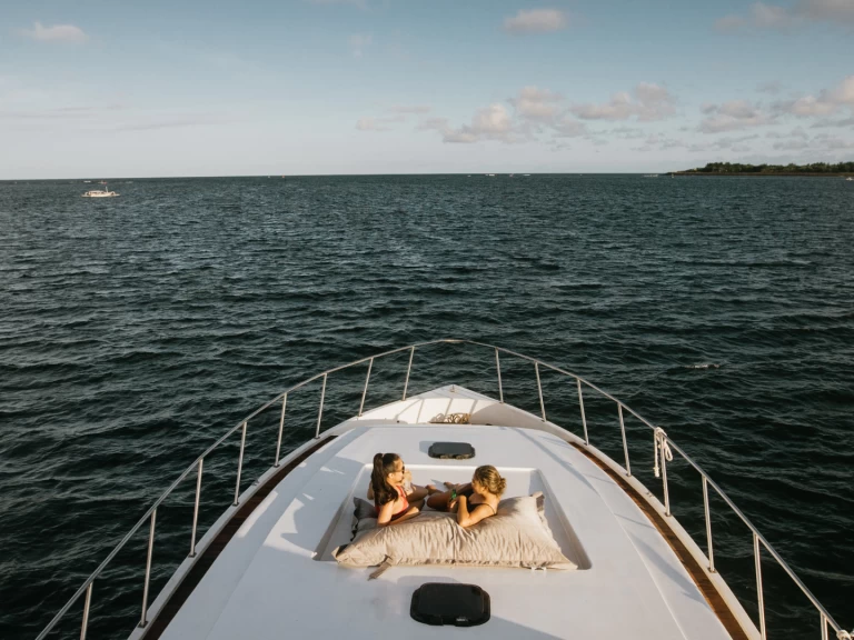 Alquiler Bali - Monohull 2018 en SamBoat