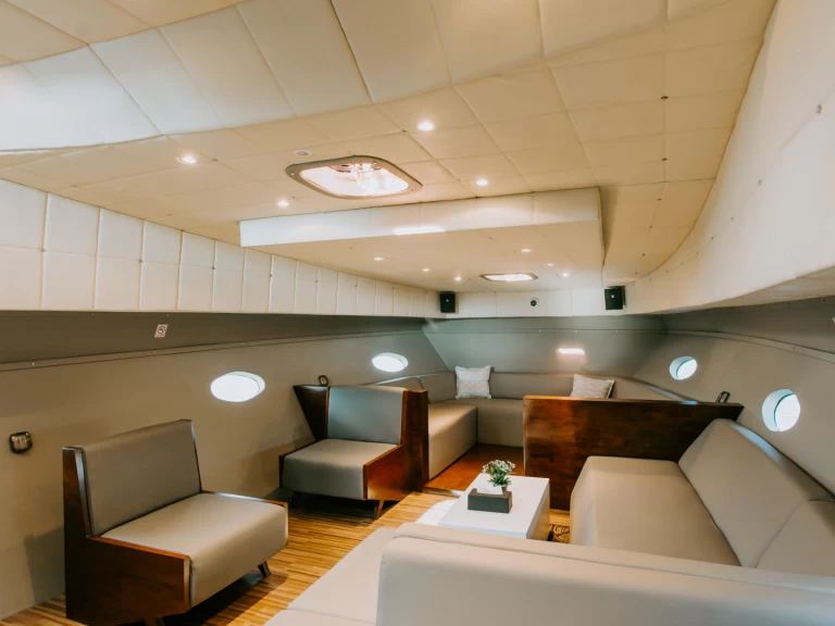 Alquiler de barcos Bali barato de 2018