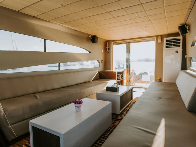 Alquiler de embarcaciones Monohull 2018 enBali en Samboat