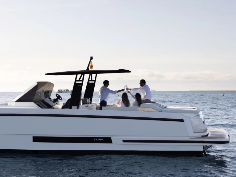 Alquiler de De Antonio 36 en Ibiza (Ciudad)